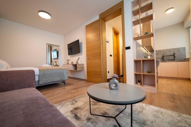 Studio Apartman